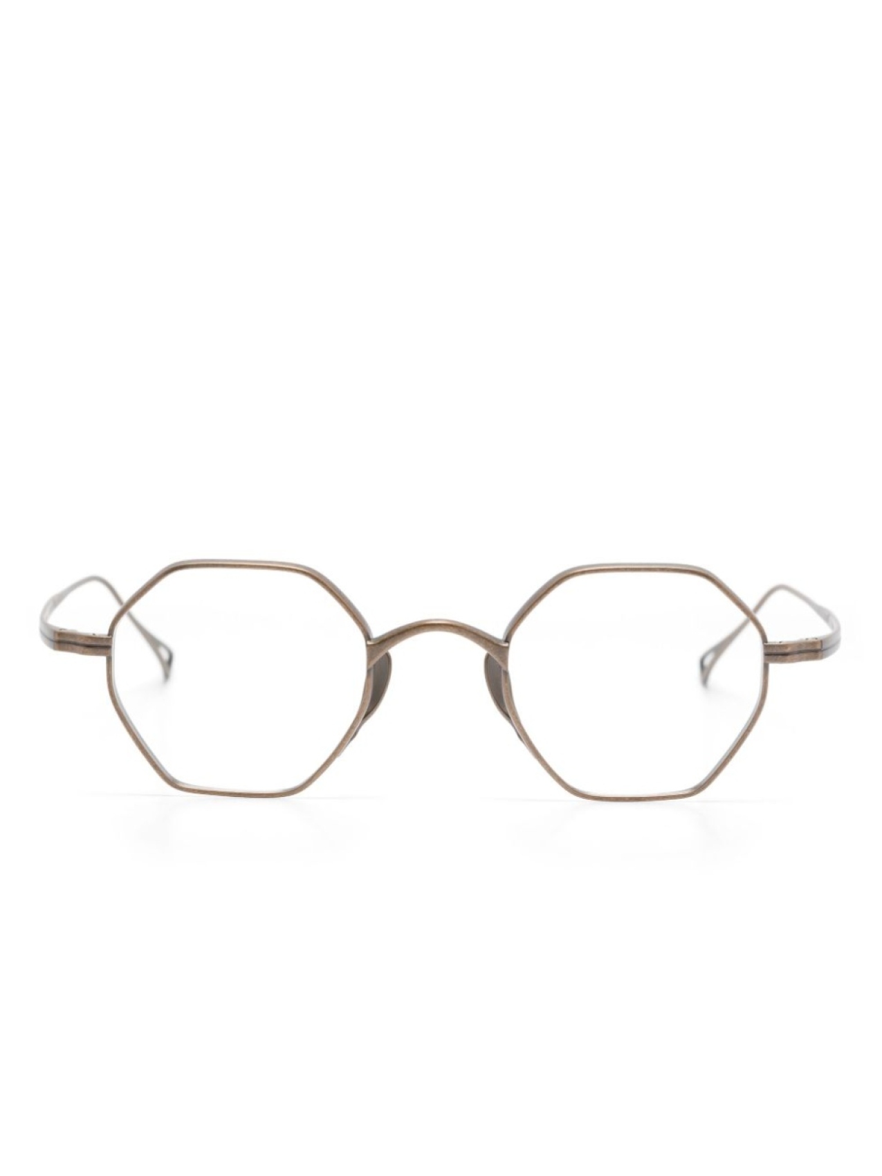 Очки 152 Kame Mannen, золотой
Очки 152 Kame Mannen, золотой