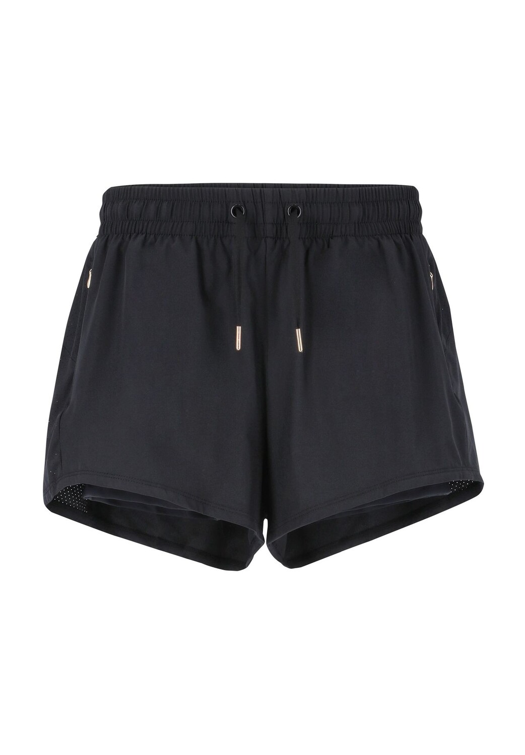 Шорты Eslaire с практичными карманами ENDURANCE, черный
Шорты Eslaire с практичными карманами ENDURANCE, черный