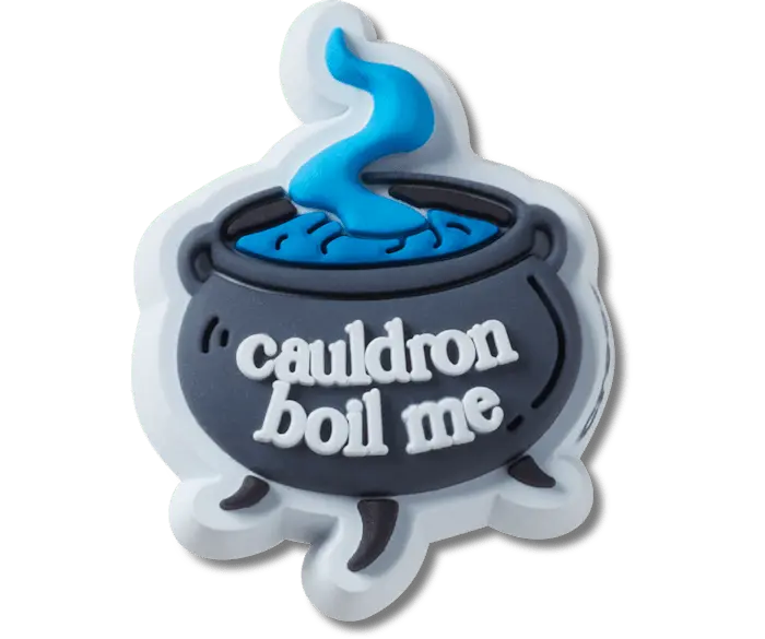 Джиббитсы Cauldron Crocs
Джиббитсы Cauldron Crocs