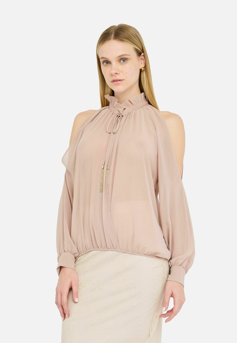 Блуза LIU JO Blouse, Pink
Блуза LIU JO Blouse, Pink