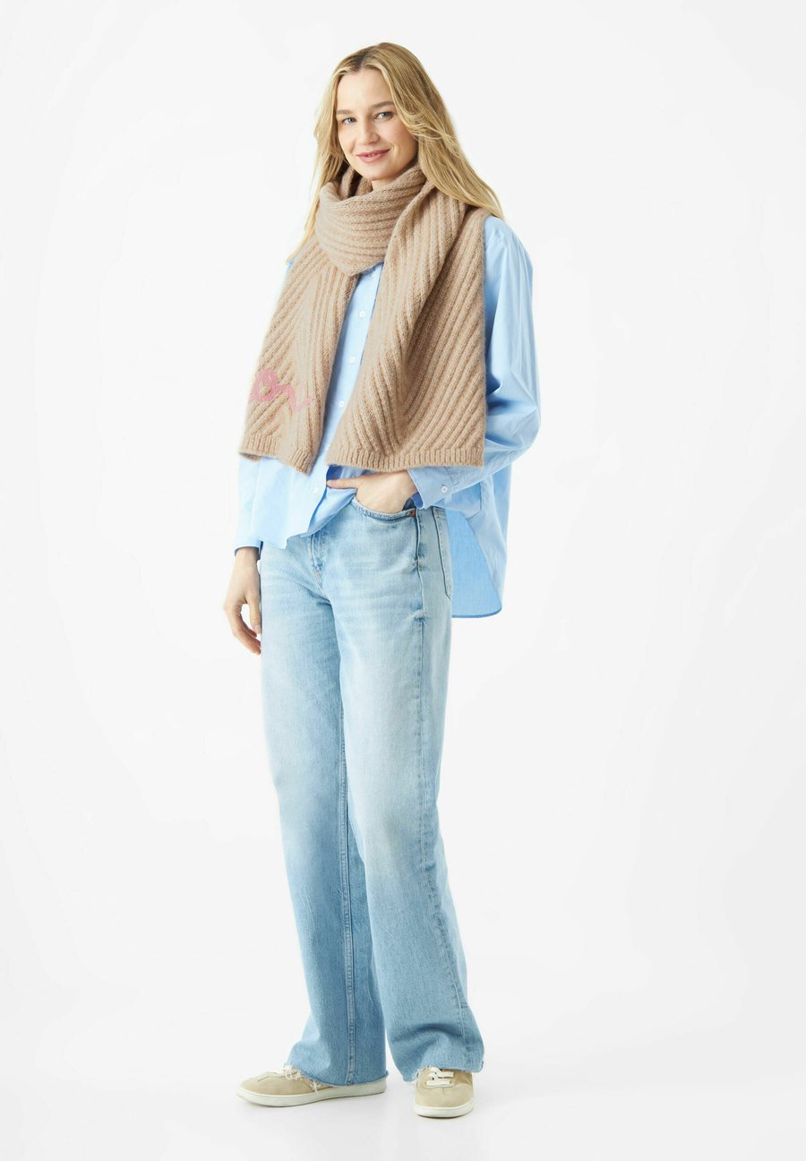 Шарф Codello Scarf, Beige
Шарф Codello Scarf, Beige