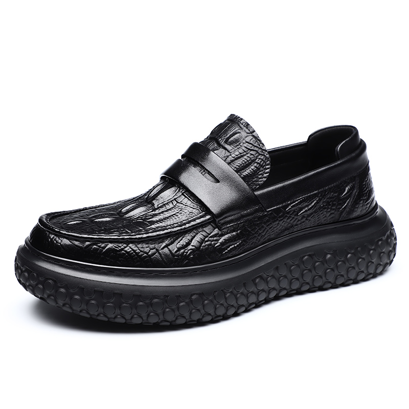 Playboy Лоферы мужские, черные/коричневые
Playboy Лоферы мужские, черные/коричневые