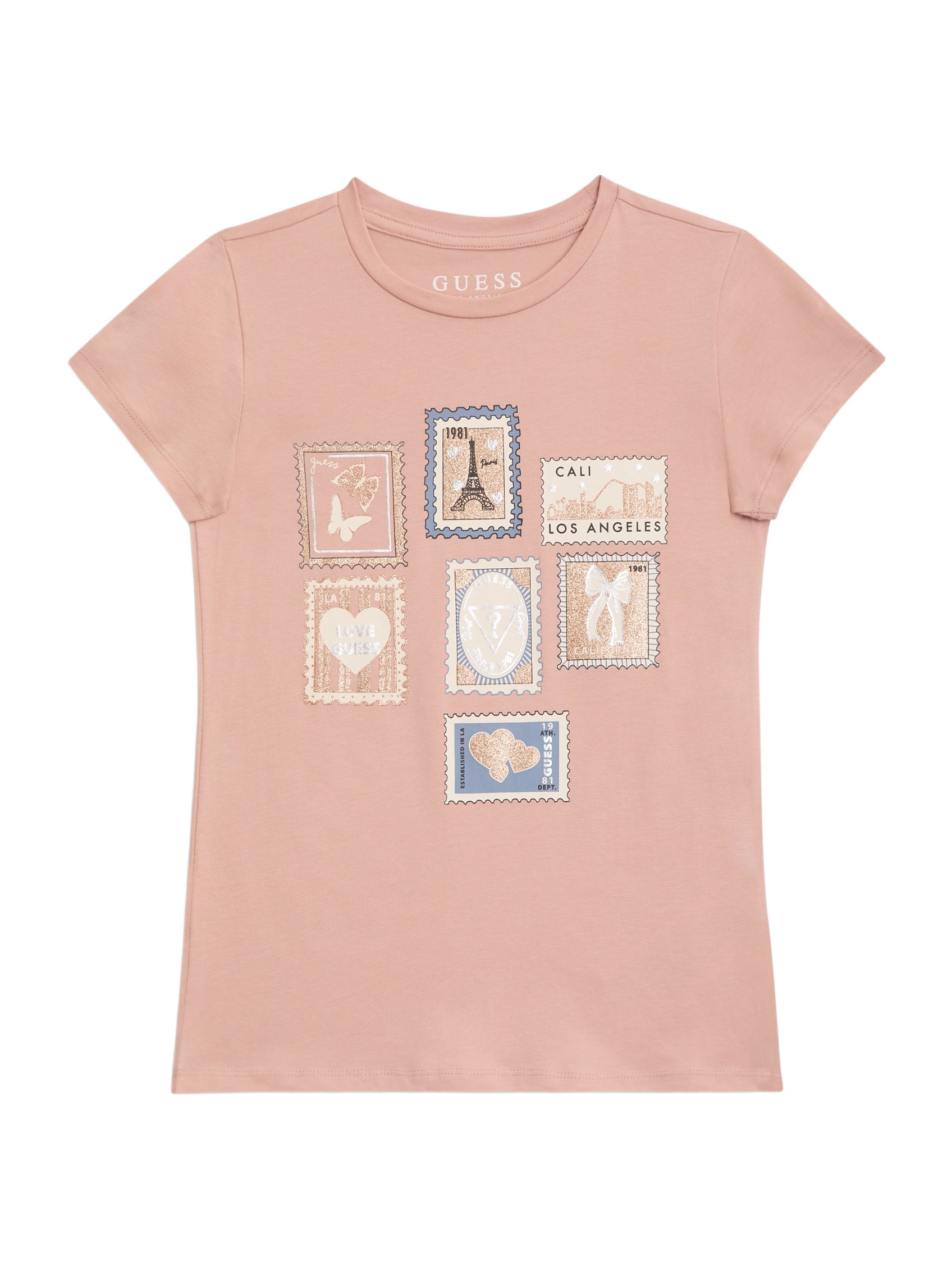 Футболка Kailyn Stamp (7-14) Guess Factory, rose bliss, Розовый, Футболка Kailyn Stamp (7-14) Guess Factory, rose bliss
Футболка Kailyn Stamp (7-14) Guess Factory, rose bliss, Розовый, Футболка Kailyn Stamp (7-14) Guess Factory, rose bliss