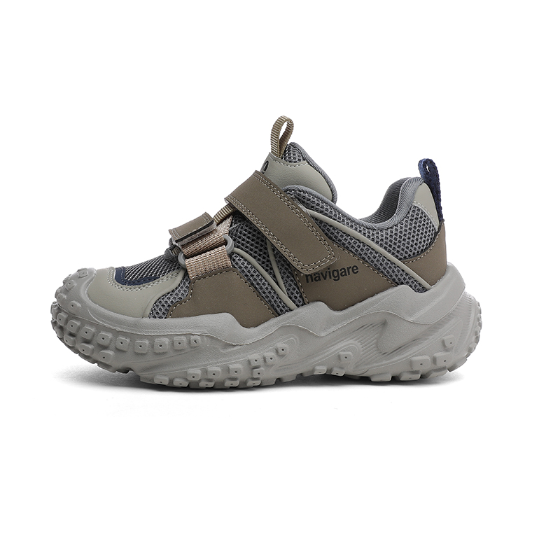 Детские повседневные ботинки Kids NAVIGARE, серый синий
Детские повседневные ботинки Kids NAVIGARE, серый синий