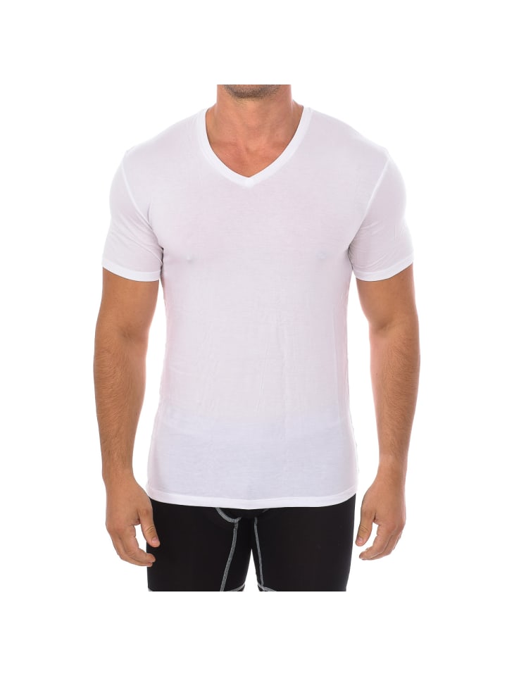 Майка Abanderado, белый
Майка Abanderado, белый