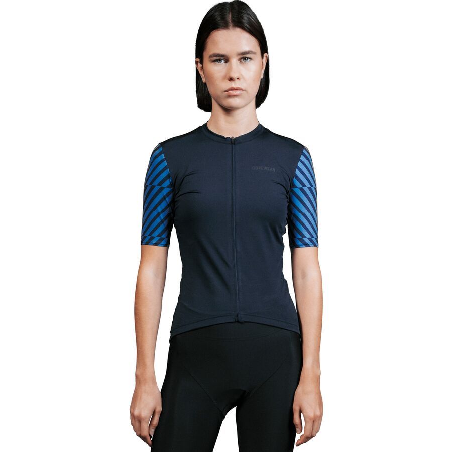 Футболка GOREWEAR SWIFTRIDE Optical GOREWEAR, Orbit Blue/Cargo Blue
Футболка GOREWEAR SWIFTRIDE Optical GOREWEAR, Orbit Blue/Cargo Blue