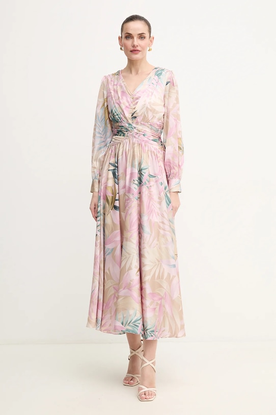 Платье HELENE Guess, розовый
Платье HELENE Guess, розовый