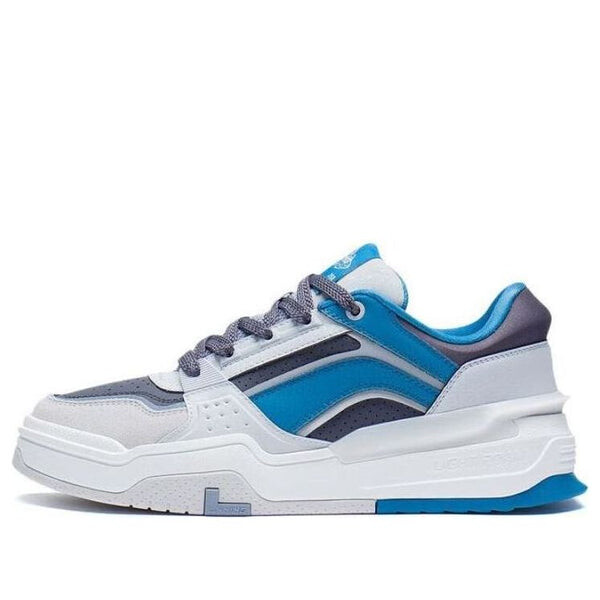 Кроссовки и обувь для скейтбординга Li-Ning, белый
Кроссовки и обувь для скейтбординга Li-Ning, белый