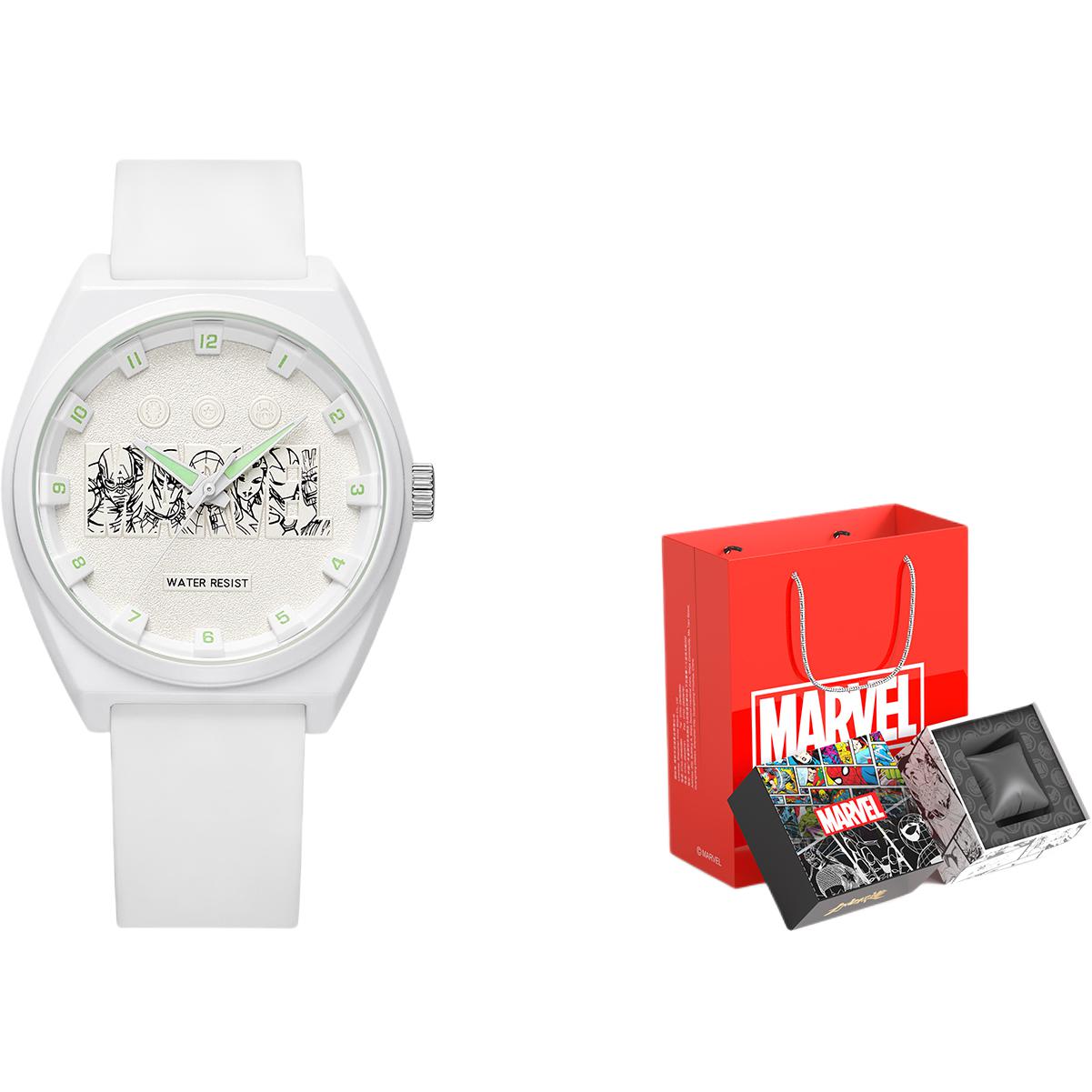 MARVEL Часы Unisex The Avengers Series Watch
MARVEL Часы Unisex The Avengers Series Watch