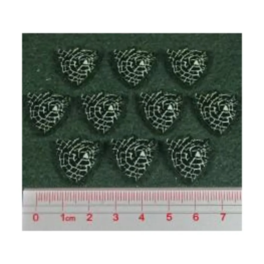 Набор жетонов брони, Dragon Wing Accessories (Litko Aerosystems)
Набор жетонов брони, Dragon Wing Accessories (Litko Aerosystems)