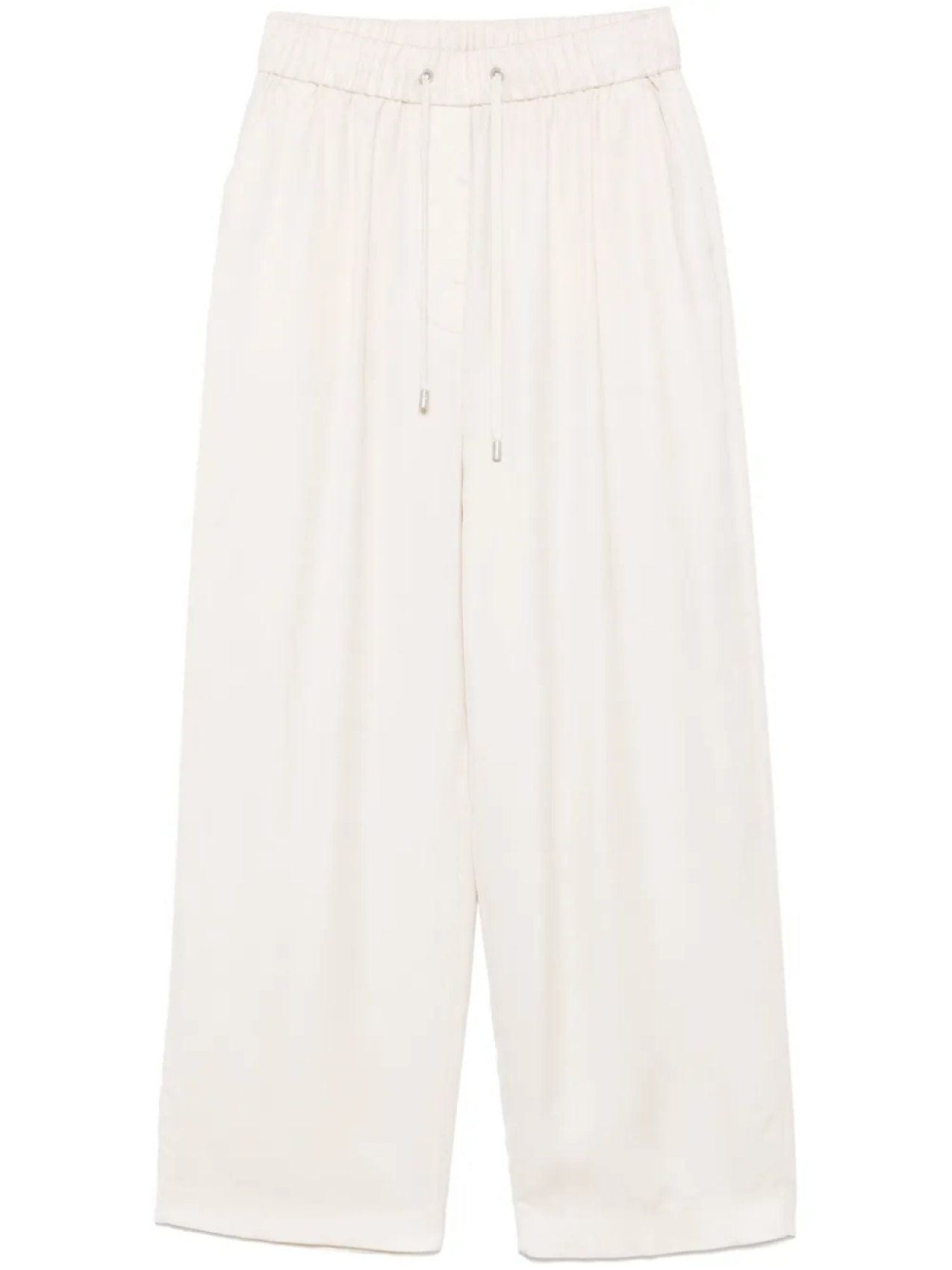 Брюки с диагональными карманами Peserico, нейтральный
Брюки с диагональными карманами Peserico, нейтральный