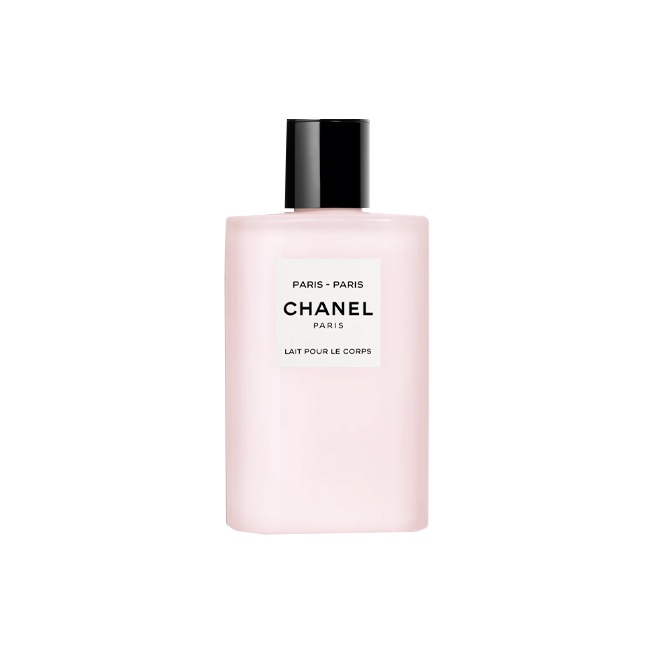 Лосьон для тела No. 5 Paris увлажняющий длительного действия 200 мл CHANEL
Лосьон для тела No. 5 Paris увлажняющий длительного действия 200 мл CHANEL