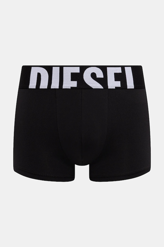 Боксерские шорты Diesel damien-d-pop-55, черный
Боксерские шорты Diesel damien-d-pop-55, черный