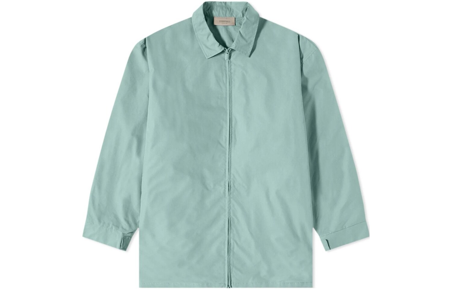 Куртка с аппликацией Barn Logo Fear Of God Essentials, цвет Haze Blue, Синий, Куртка с аппликацией Barn Logo Fear Of God Essentials, цвет Haze Blue
Куртка с аппликацией Barn Logo Fear Of God Essentials, цвет Haze Blue, Синий, Куртка с аппликацией Barn Logo Fear Of God Essentials, цвет Haze Blue