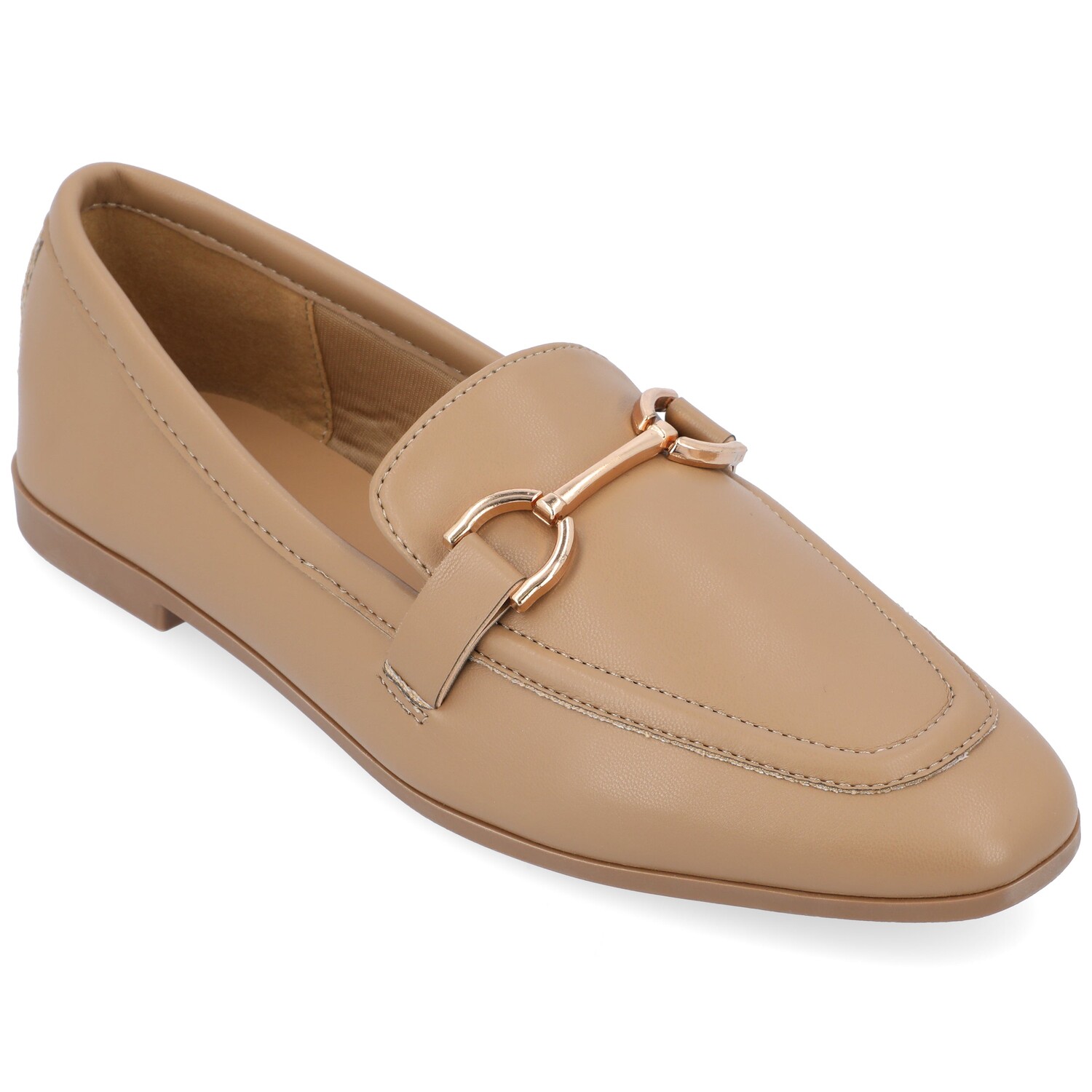 Женские туфли на плоской подошве из пеноматериала Journee Collection Tru Comfort Mizza, цвет Mocha
Женские туфли на плоской подошве из пеноматериала Journee Collection Tru Comfort Mizza, цвет Mocha