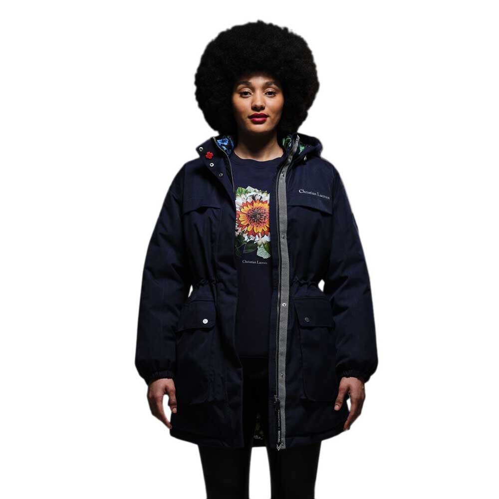 Куртка Regatta Cailar Full Zip Rain, синий
Куртка Regatta Cailar Full Zip Rain, синий