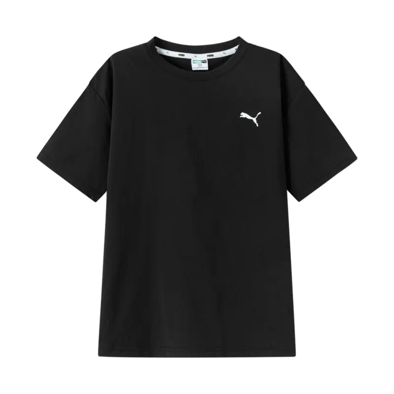 PUMA Футболка Sportstyle Series Black, Черный, PUMA Футболка Sportstyle Series Black
PUMA Футболка Sportstyle Series Black, Черный, PUMA Футболка Sportstyle Series Black