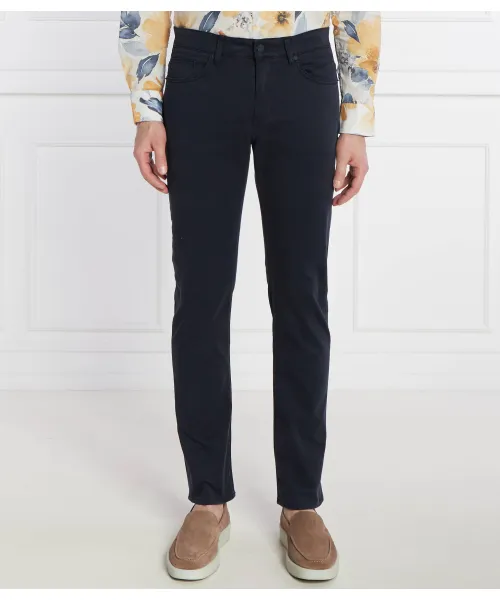 Брюки Делавэр 3-1-20 Slim fit Boss, синий
Брюки Делавэр 3-1-20 Slim fit Boss, синий