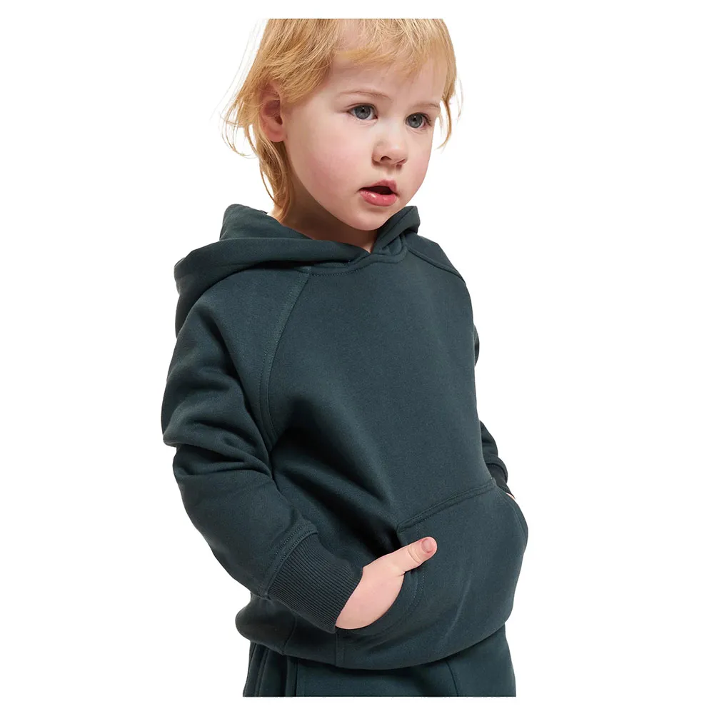 Худи Urban Classics Blank, зеленый
Худи Urban Classics Blank, зеленый