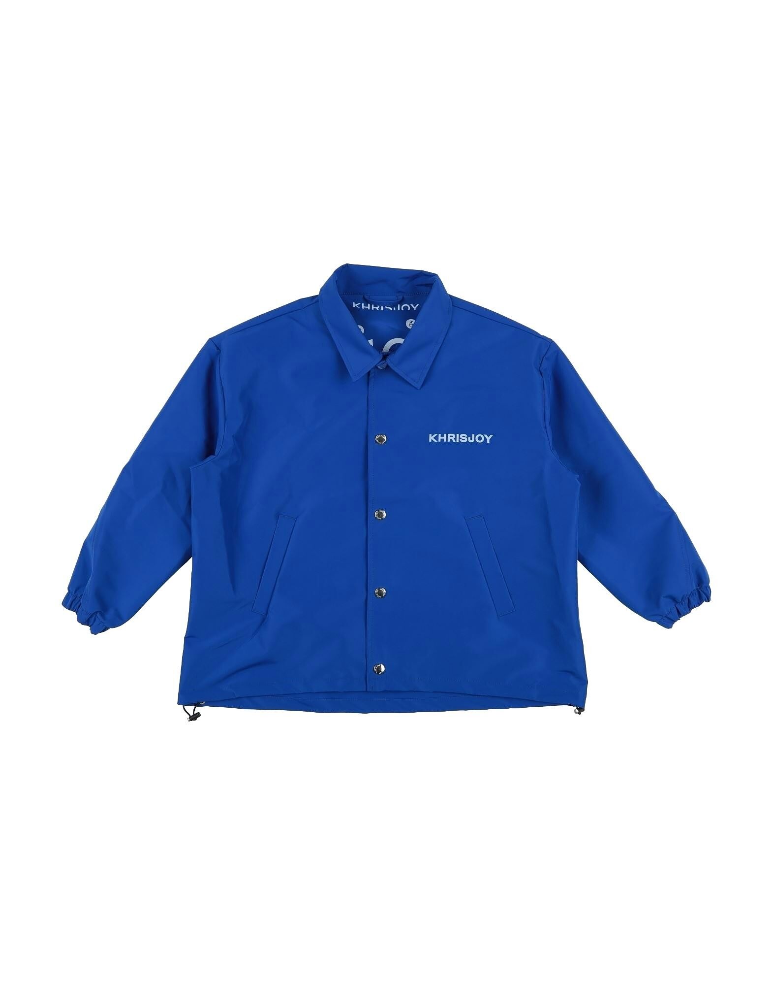 Куртка для мальчиков Khrisjoy, синий
Куртка для мальчиков Khrisjoy, синий