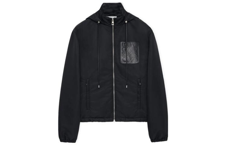 Куртка мужская Loewe, черный
Куртка мужская Loewe, черный