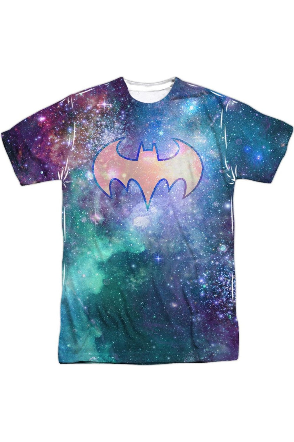 Футболка DC Comics Shielded Galaxy с коротким рукавом для взрослых из полиэстера Gildan, белый
Футболка DC Comics Shielded Galaxy с коротким рукавом для взрослых из полиэстера Gildan, белый