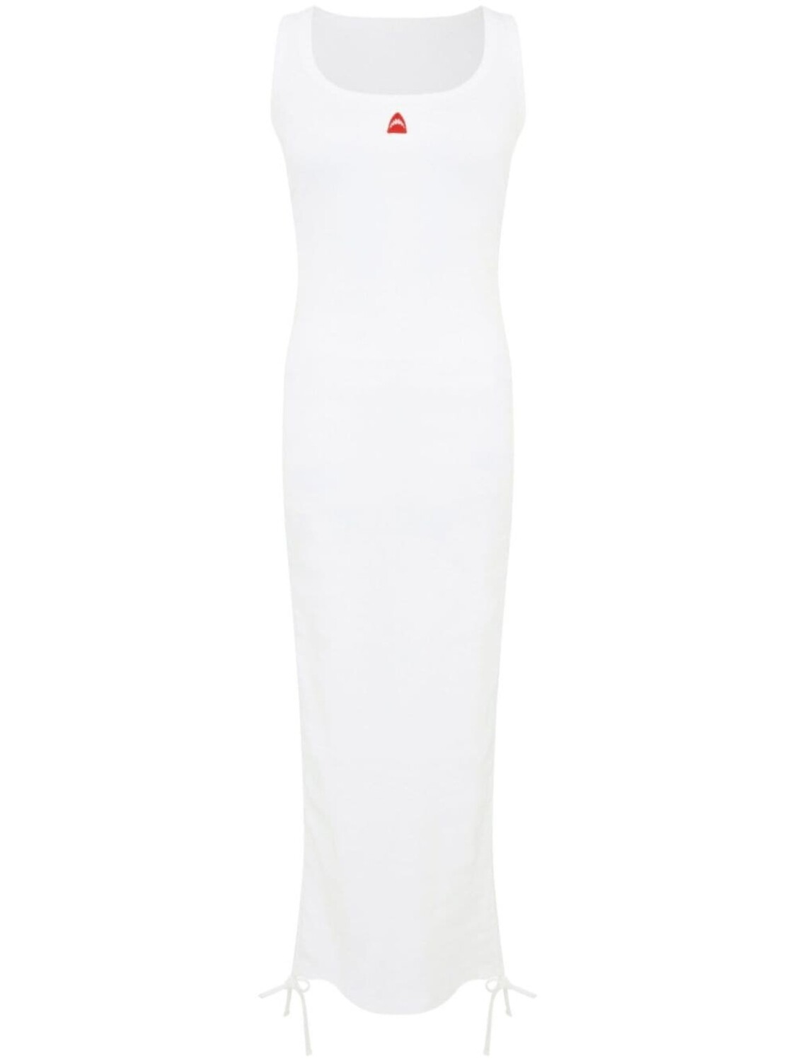 Let's Swim платье со сборками, белый
Let's Swim платье со сборками, белый