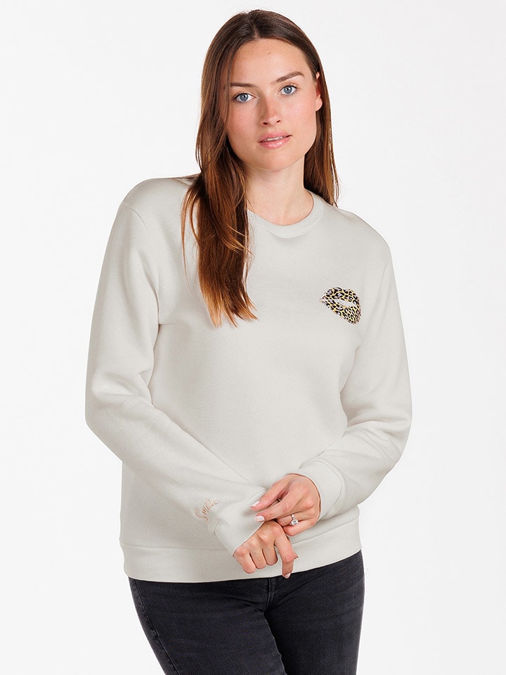 Толстовка KEY LARGO, белый
Толстовка KEY LARGO, белый