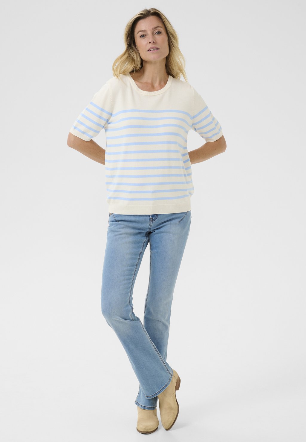 Свитер LCSANNA Love Copenhagen, мультиколор
Свитер LCSANNA Love Copenhagen, мультиколор