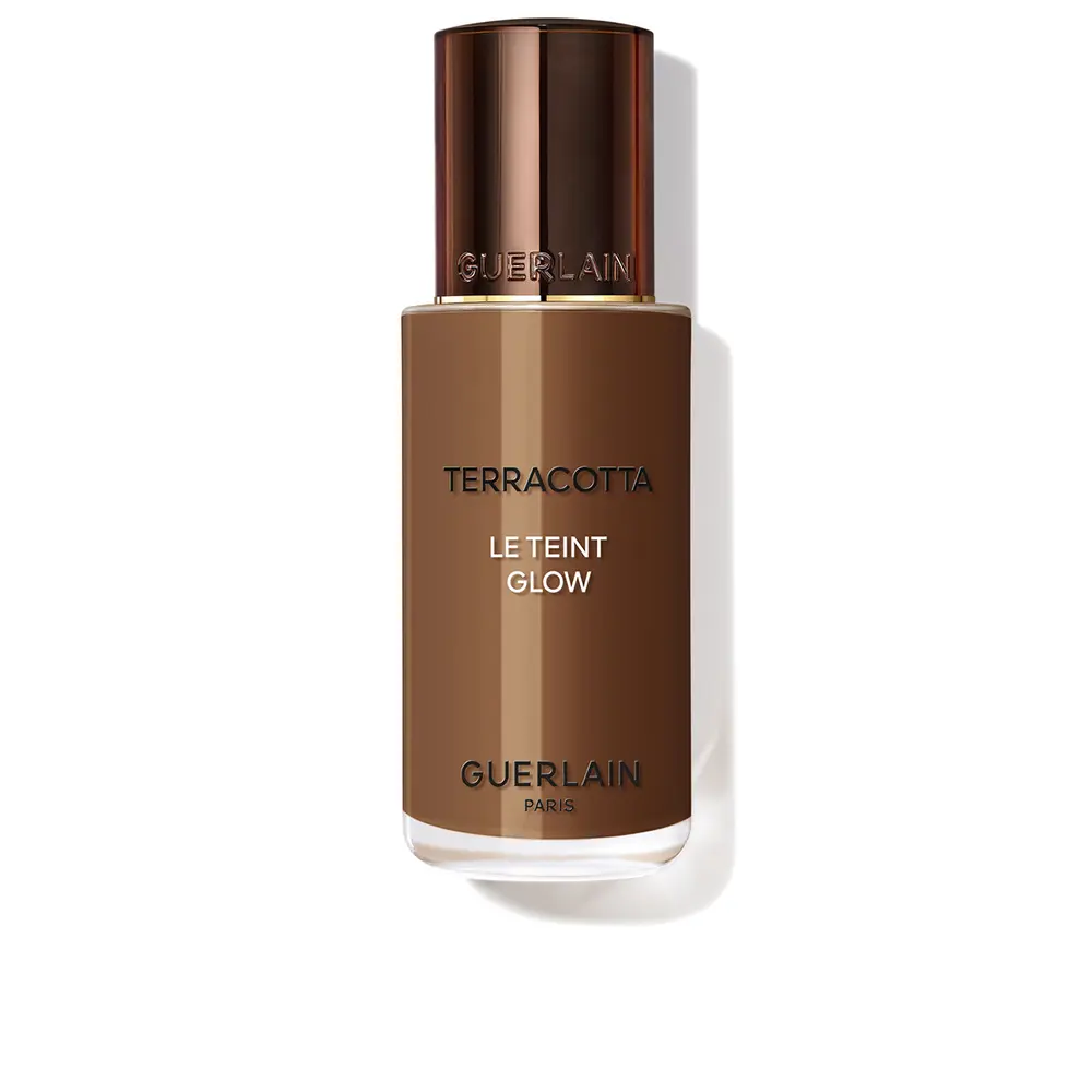 Праймер Terracotta le teint glow fondo de maquillaje fluido Guerlain, цвет 8N, 30 мл.
Праймер Terracotta le teint glow fondo de maquillaje fluido Guerlain, цвет 8N, 30 мл.