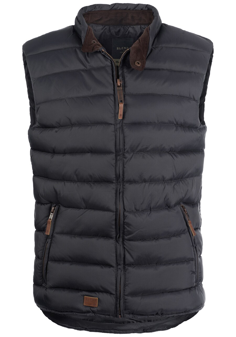 Жилет BLEND Cam, синий
Жилет BLEND Cam, синий