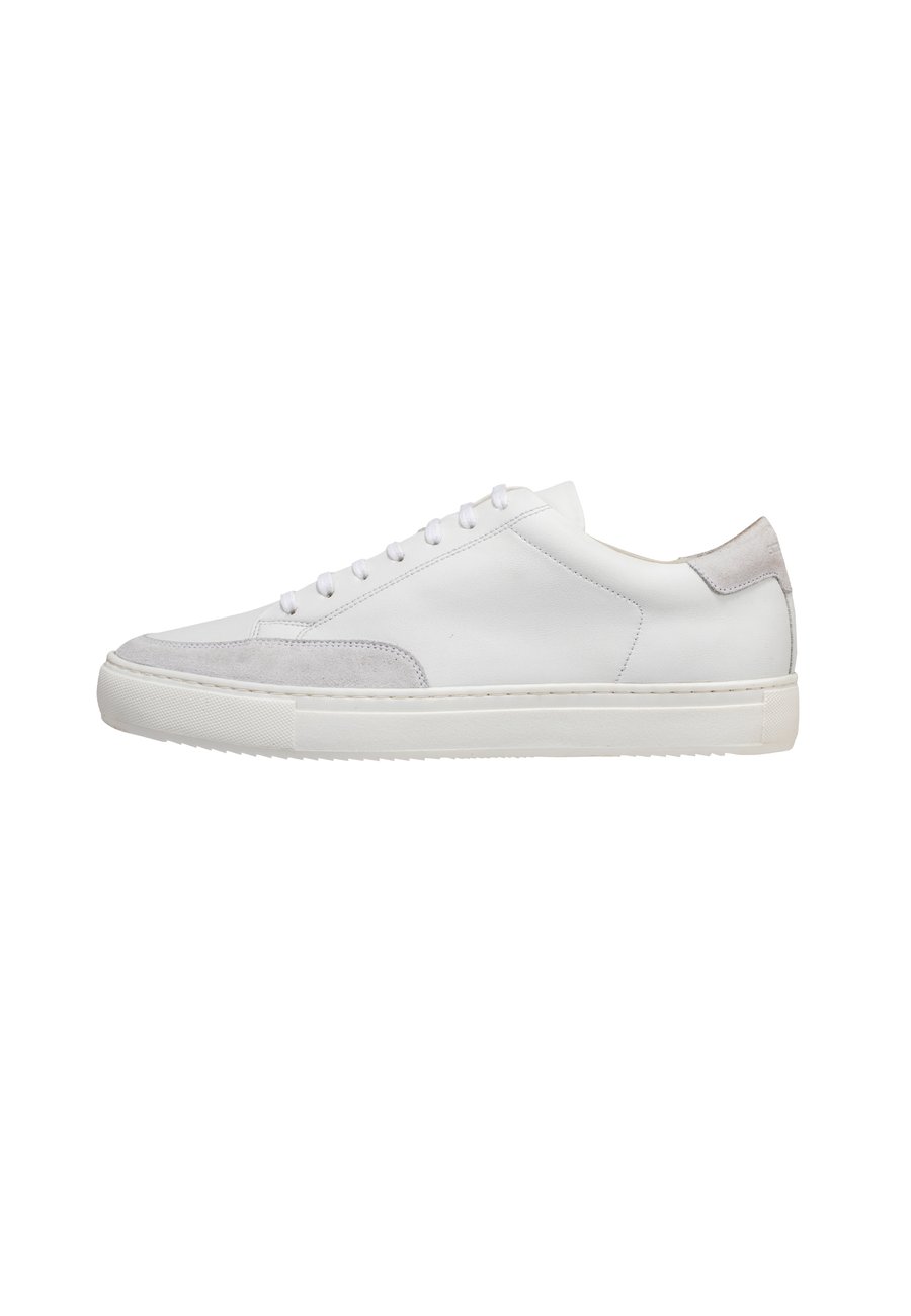 Кроссовки Strellson Premium Trainers, Offwhite/Off-White
Кроссовки Strellson Premium Trainers, Offwhite/Off-White