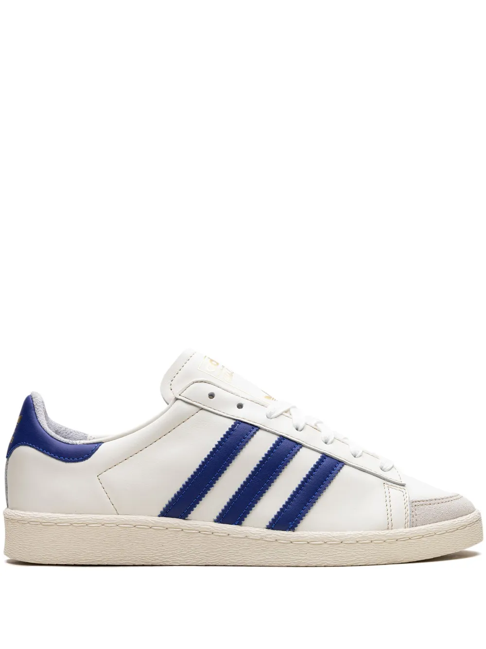 Кроссовки Jabbar Low Adidas, белый
Кроссовки Jabbar Low Adidas, белый