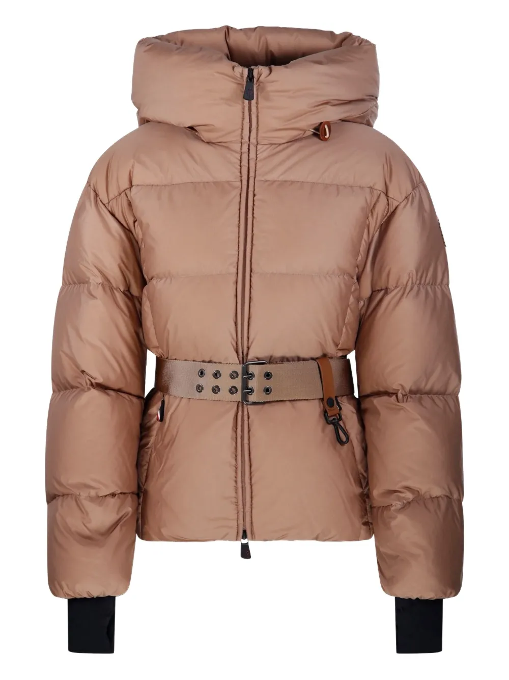 Лыжная куртка Nisène Moncler Grenoble, розовый
Лыжная куртка Nisène Moncler Grenoble, розовый