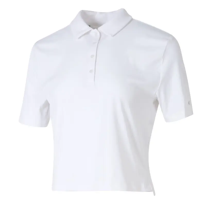 Under Armour Боксовое поло для женщин White
Under Armour Боксовое поло для женщин White