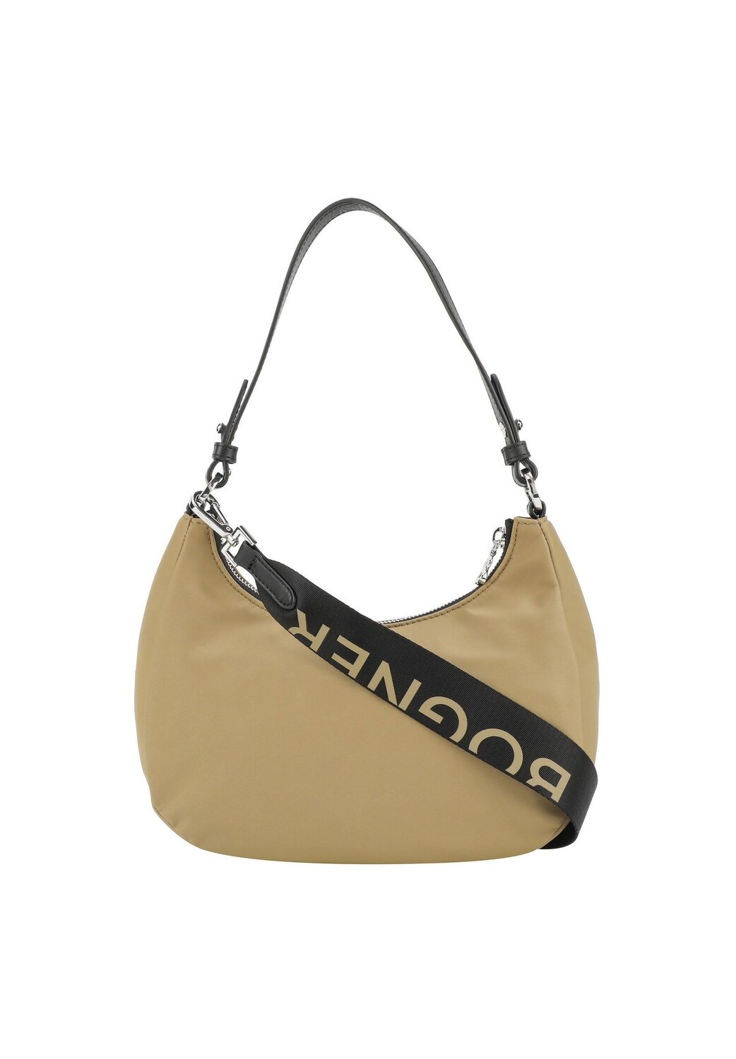 Сумка через плечо Мелена, молния, эмблема, женская BOGNER, хаки
Сумка через плечо Мелена, молния, эмблема, женская BOGNER, хаки