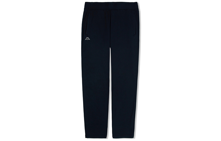 Повседневные брюки мужские Black 990 Kappa
Повседневные брюки мужские Black 990 Kappa