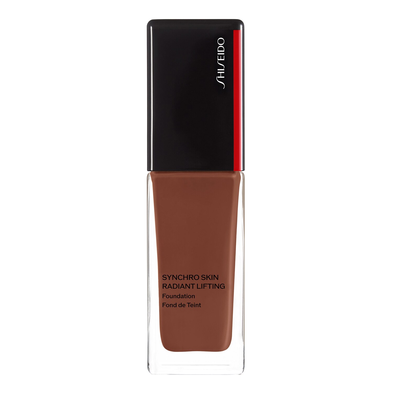 Тональная основа Synchro Skin Radiant Lifting Foundation -Flüssige Grundierung Shiseido, 540 (30ml)
Тональная основа Synchro Skin Radiant Lifting Foundation -Flüssige Grundierung Shiseido, 540 (30ml)