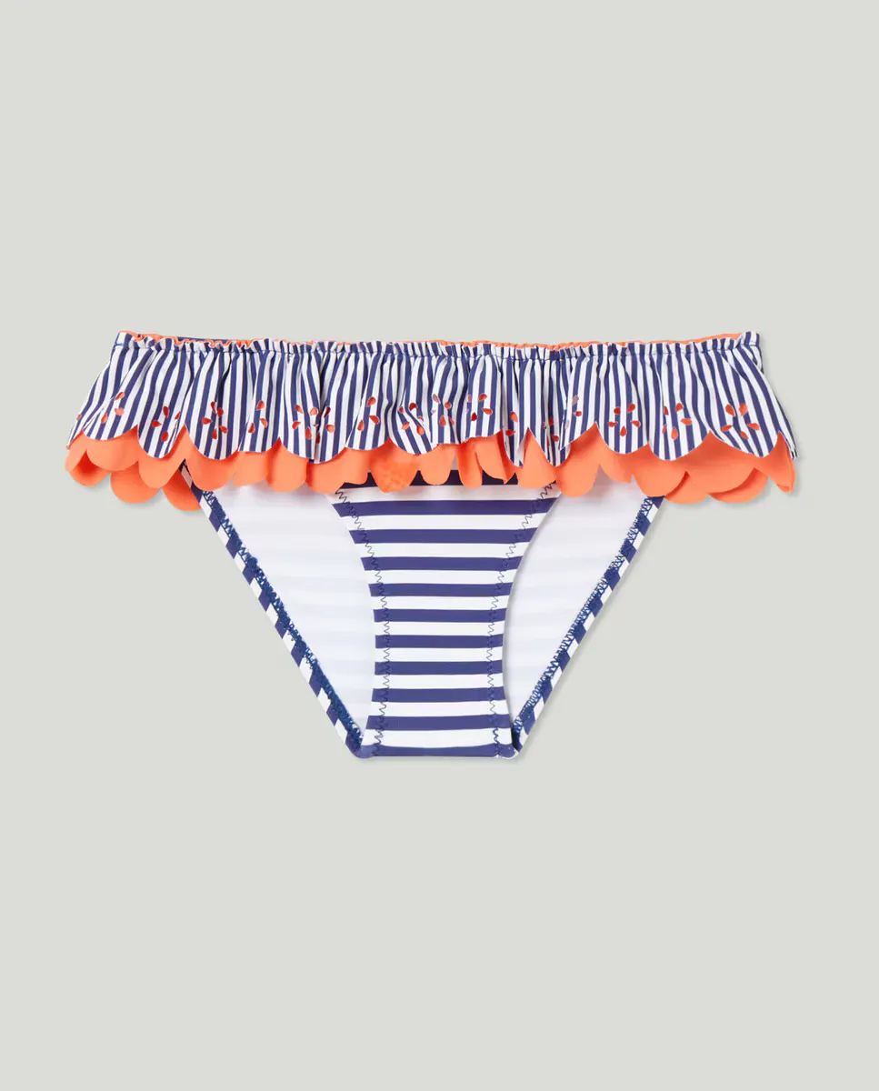 Трусики с принтом для девочек Kids El Corte Inglés, синий
Трусики с принтом для девочек Kids El Corte Inglés, синий