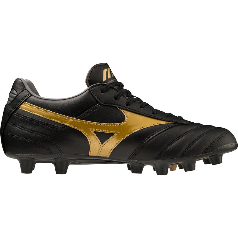Football turf shoes morelia ii pro(u) Mizuno, мультиколор
Football turf shoes morelia ii pro(u) Mizuno, мультиколор