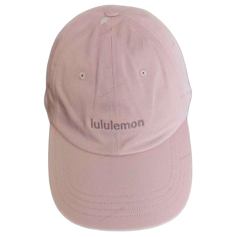 Lululemon Хлопковая и полиэстеровая бейсболка Unisex Multicolor
Lululemon Хлопковая и полиэстеровая бейсболка Unisex Multicolor