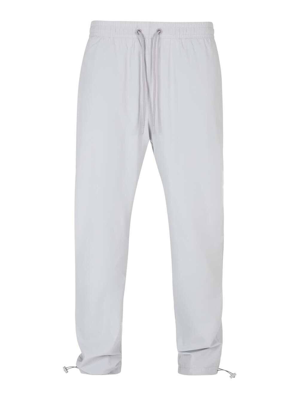 Зауженные брюки Urban Classics, светло-серый
Зауженные брюки Urban Classics, светло-серый