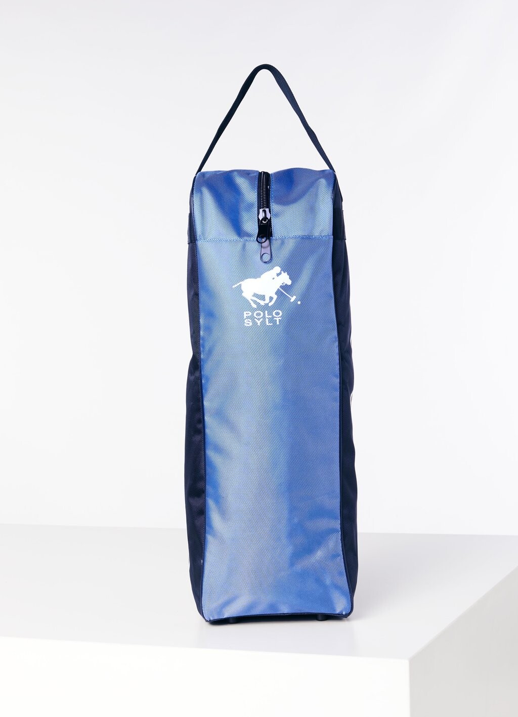 Спортивная сумка Polo Sylt, синий цвет
Спортивная сумка Polo Sylt, синий цвет