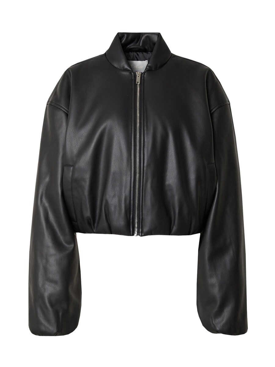 Демисезонная куртка LeGer by Lena Gercke Darja, Black 
Демисезонная куртка LeGer by Lena Gercke Darja, Black