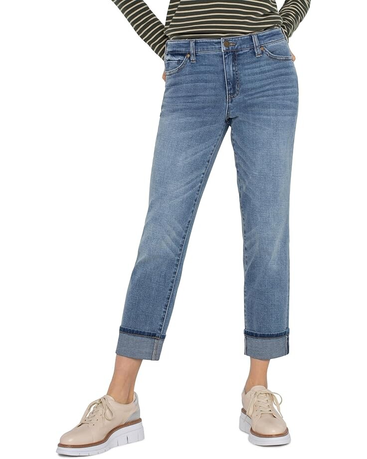 Брюки Liverpool Los Angeles Kelsey Wide Leg Mid-Rise Trouser Super Stretch Ponte, цвет Vineland
Брюки Liverpool Los Angeles Kelsey Wide Leg Mid-Rise Trouser Super Stretch Ponte, цвет Vineland
