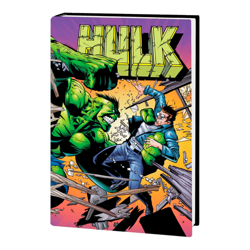 Книга Incredible Hulk By Byrne & Casey Omnibus – Hb
Книга Incredible Hulk By Byrne & Casey Omnibus – Hb