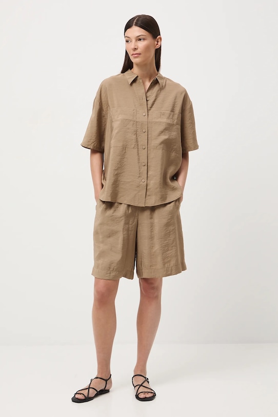 Рубашка Medicine, бежевый
Рубашка Medicine, бежевый