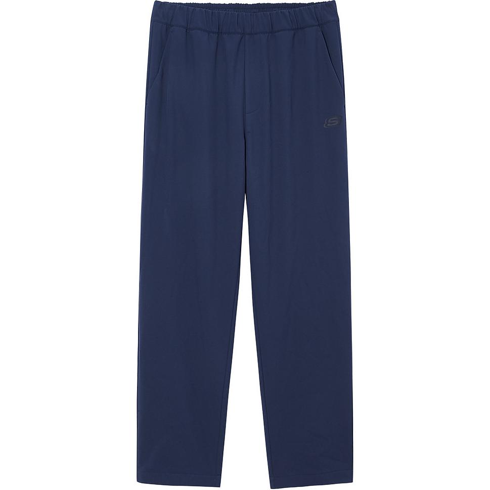 Спортивный Альянс Серия Повседневные Брюки Мужские Морской Синий Skechers
Спортивный Альянс Серия Повседневные Брюки Мужские Морской Синий Skechers