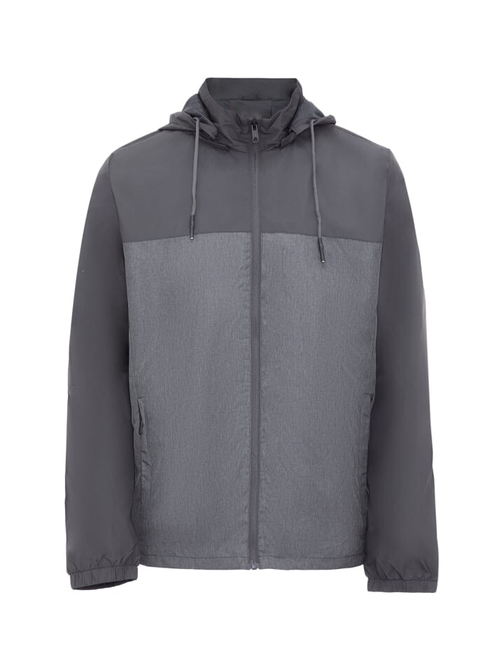 Переходная куртка Flyweight, серый
Переходная куртка Flyweight, серый
