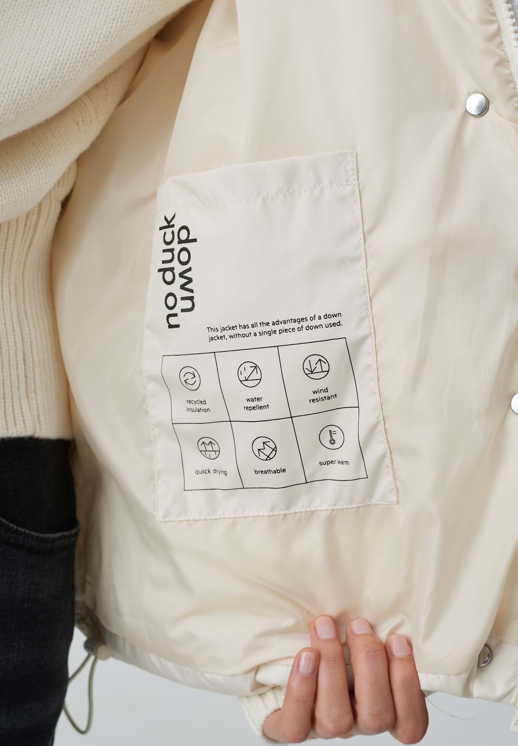 Жилет WINDUS Opus, белый
Жилет WINDUS Opus, белый